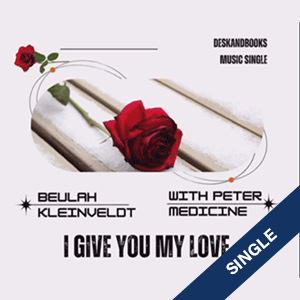 Single - I give you my love