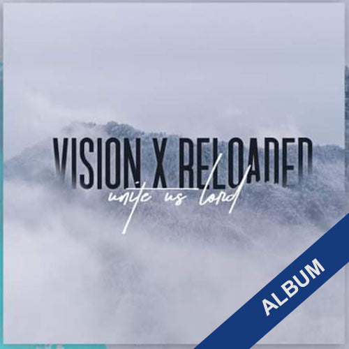 Album - Unite us Lord
