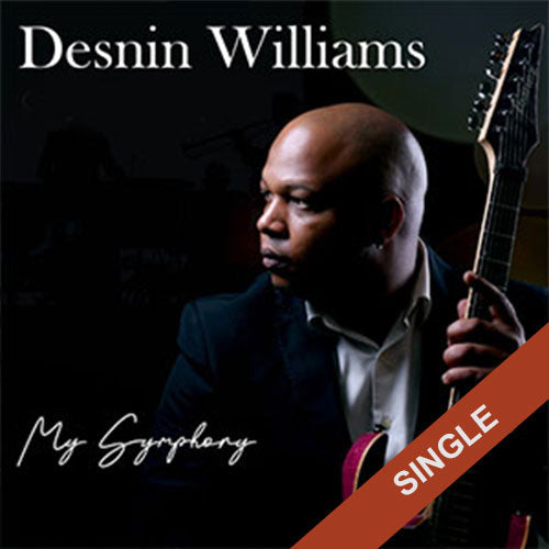 Single - My Symphony