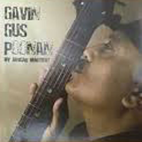 My African Heartbeat