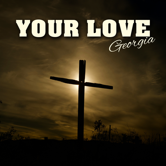Single - Georgia - Your Love