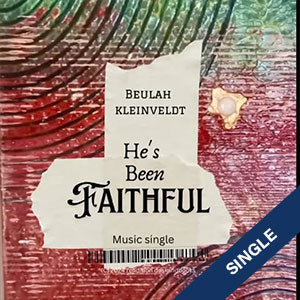 Single - He's been faithful