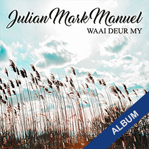 Album - Waai deur my