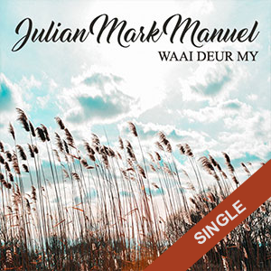 Single - Waai deur my