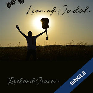 Single - Lion of Judah