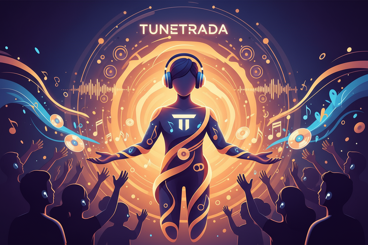 tunetrada giver